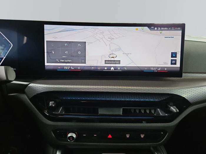 BMW Seria 4, I4 EDRIVE40, 2025, 12949 km