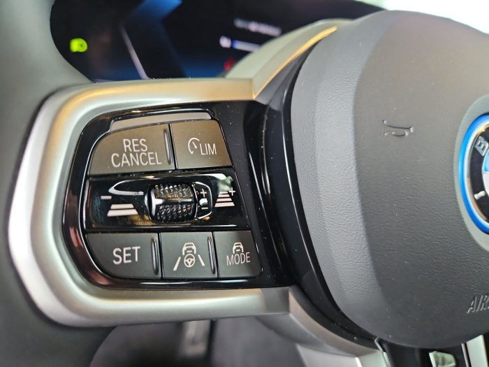 BMW Seria 4, I4 EDRIVE40, 2025, 12949 km