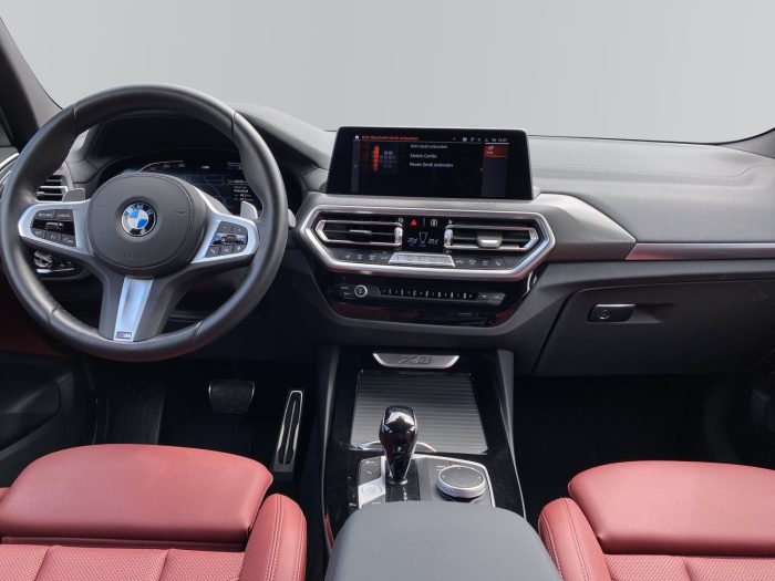 BMW X3, X3 XDRIVE20D, 2024, 28192 km