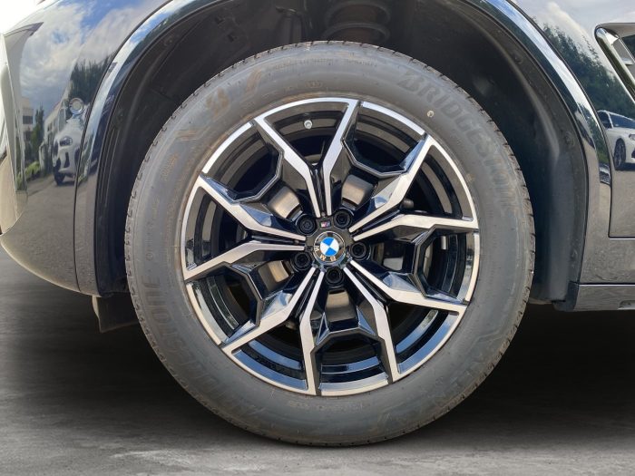 BMW X3, X3 XDRIVE20D, 2024, 28192 km
