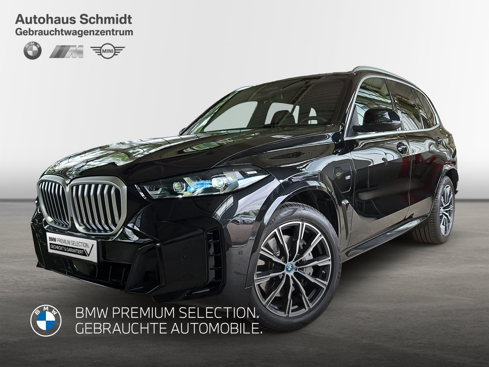 BMW X5, X5 XDRIVE50E, 2024, 9128 km