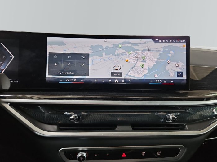 BMW X5, X5 XDRIVE50E, 2024, 9128 km