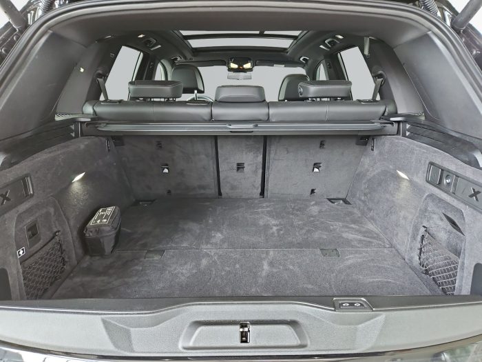 BMW X5, X5 XDRIVE50E, 2024, 9128 km