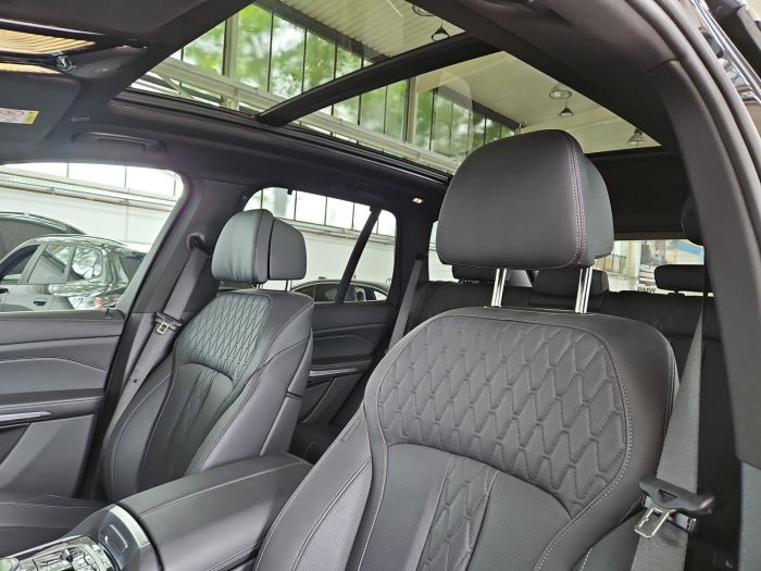 BMW X5, X5 XDRIVE50E, 2024, 9128 km