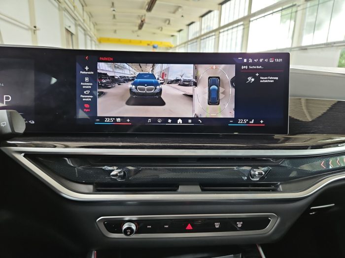 BMW X5, X5 XDRIVE50E, 2024, 9128 km