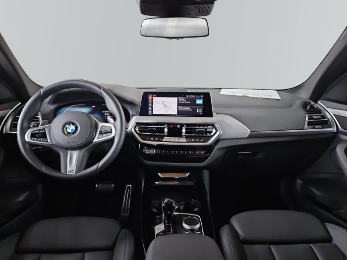 BMW X3, X3 XDRIVE20D, 2024, 15693 km