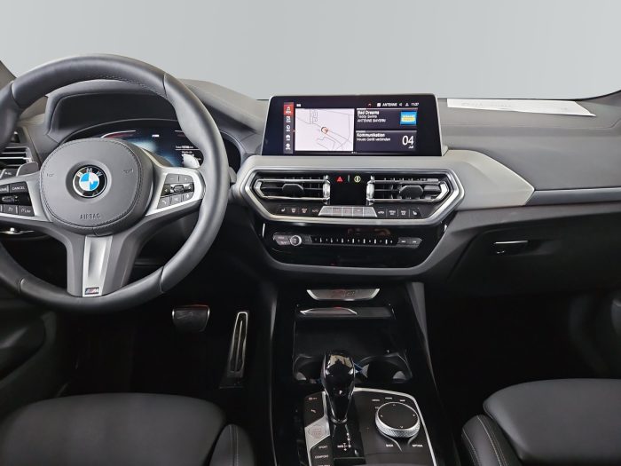 BMW X3, X3 XDRIVE20D, 2024, 15693 km