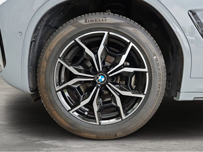 BMW X3, X3 XDRIVE20D, 2024, 15693 km