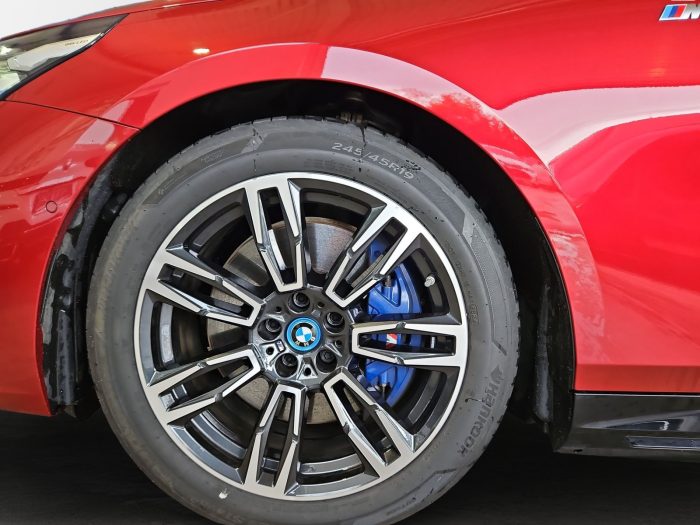 BMW Altele, I5 M60 XDRIVE, 2024, 9547 km