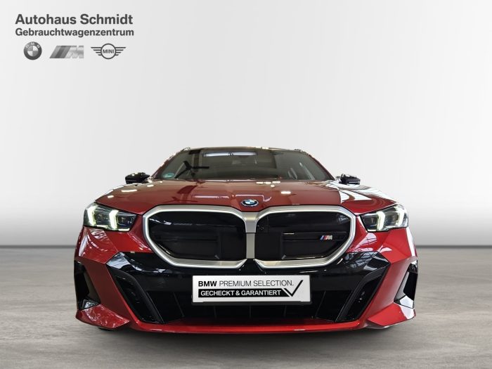 BMW Altele, I5 M60 XDRIVE, 2024, 9547 km