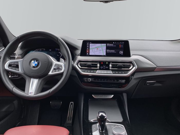 BMW X3, X3 XDRIVE20D, 2024, 15592 km