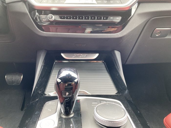 BMW X3, X3 XDRIVE20D, 2024, 15592 km
