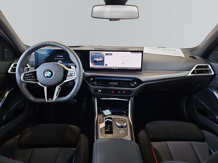 BMW Seria 3, 330D XDRIVE, 2024, 25208 km