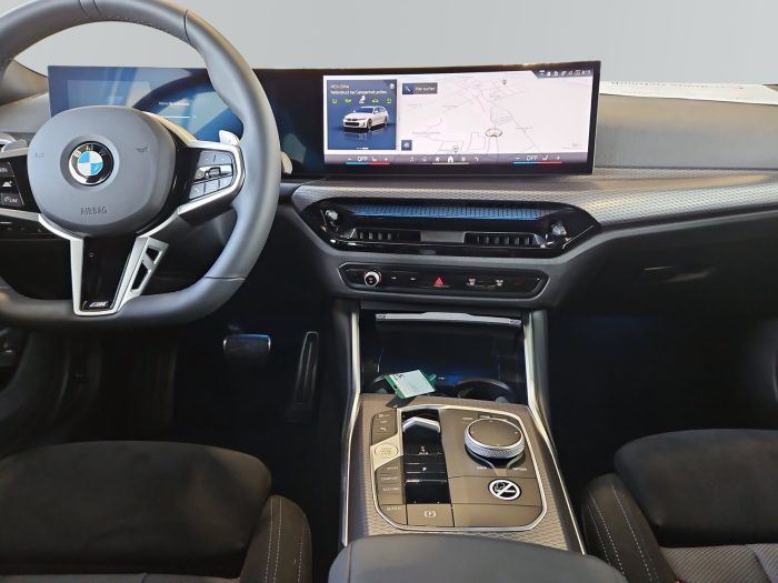 BMW Seria 3, 330D XDRIVE, 2024, 25208 km