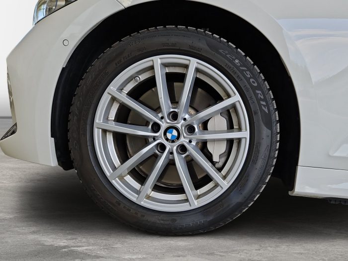 BMW Seria 3, 330D XDRIVE, 2024, 25208 km