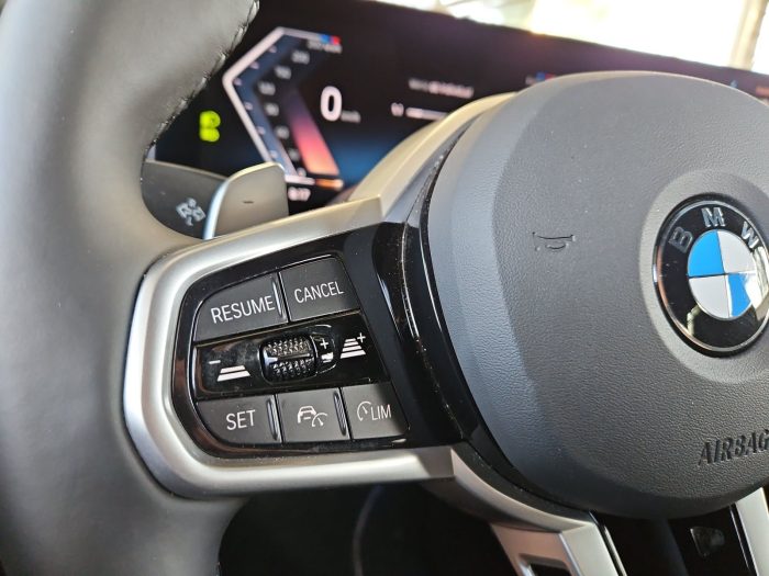 BMW Seria 3, 330D XDRIVE, 2024, 25208 km