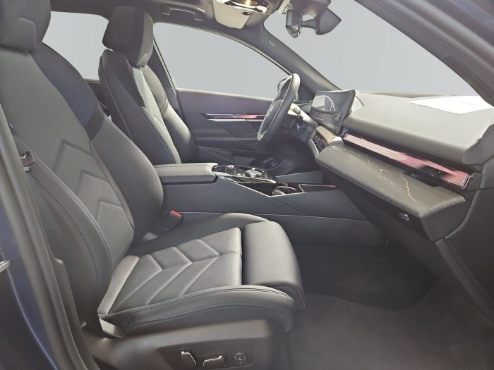 BMW Altele, I5 EDRIVE40, 2024, 21328 km