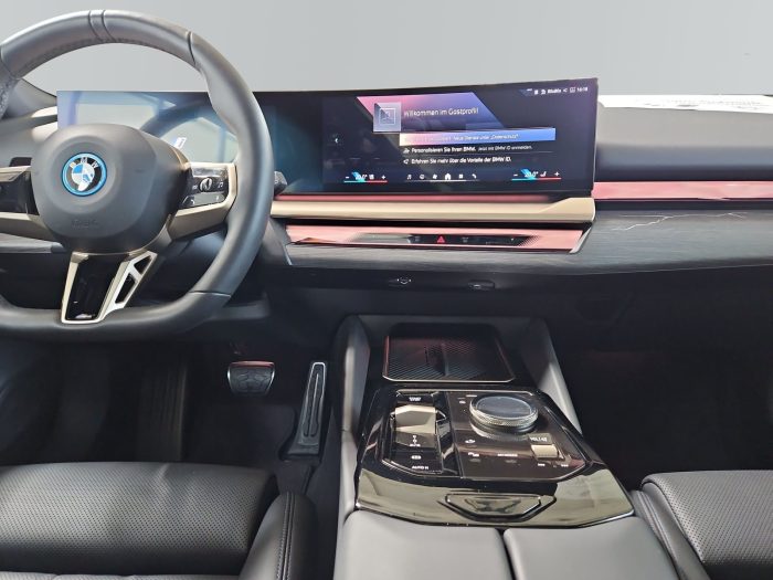 BMW Altele, I5 EDRIVE40, 2024, 21328 km