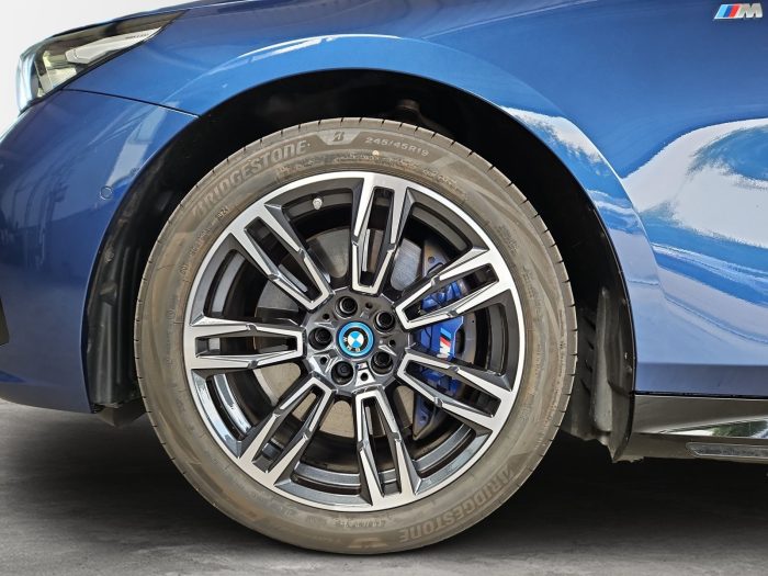 BMW Altele, I5 EDRIVE40, 2024, 21328 km