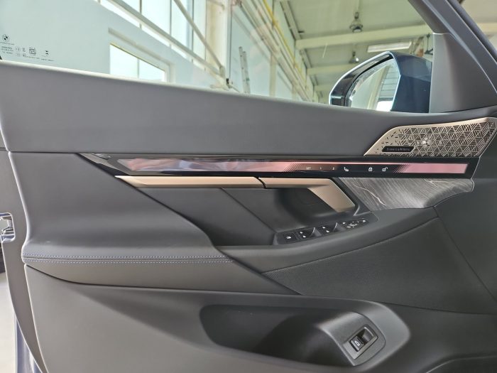 BMW Altele, I5 EDRIVE40, 2024, 21328 km
