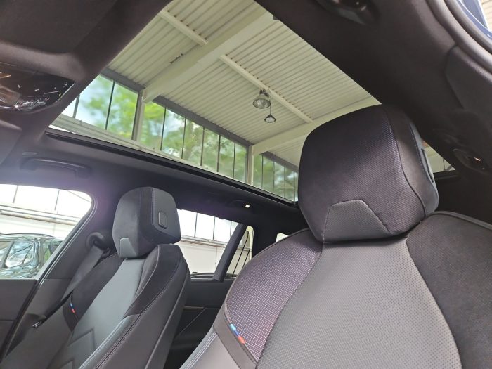 BMW Altele, I5 EDRIVE40, 2024, 21328 km