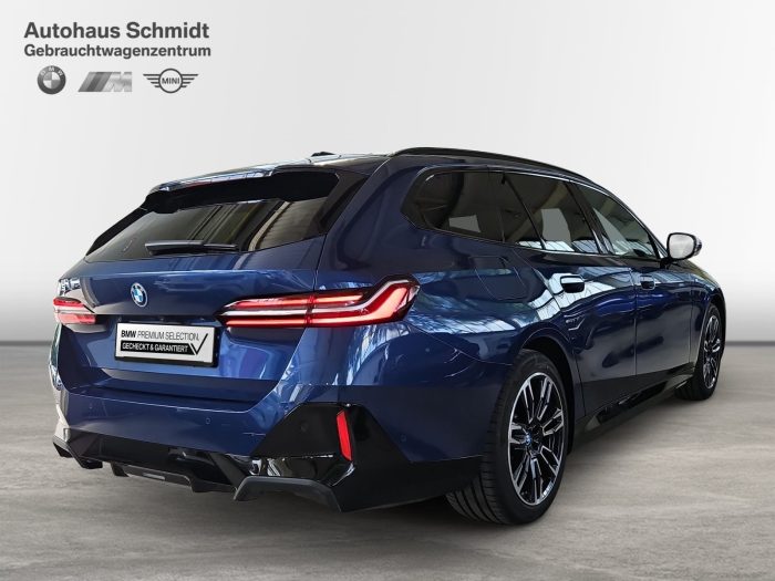 BMW Altele, I5 EDRIVE40, 2024, 21328 km