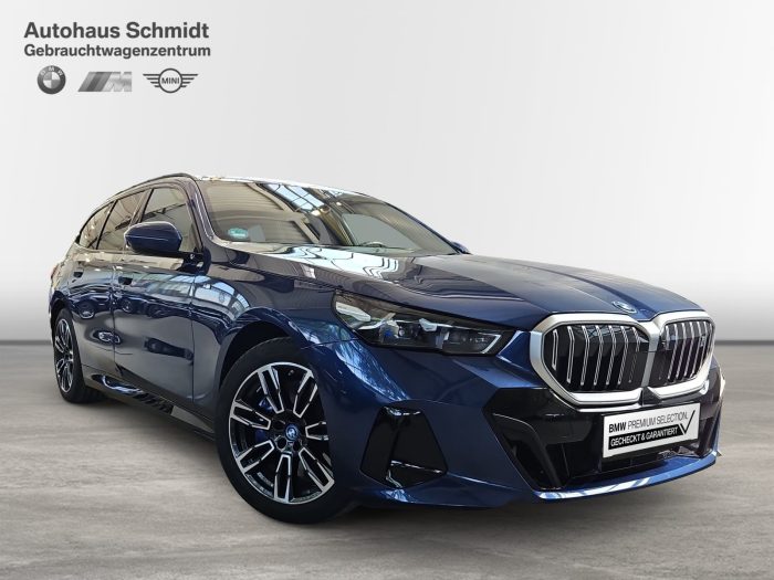 BMW Altele, I5 EDRIVE40, 2024, 21328 km