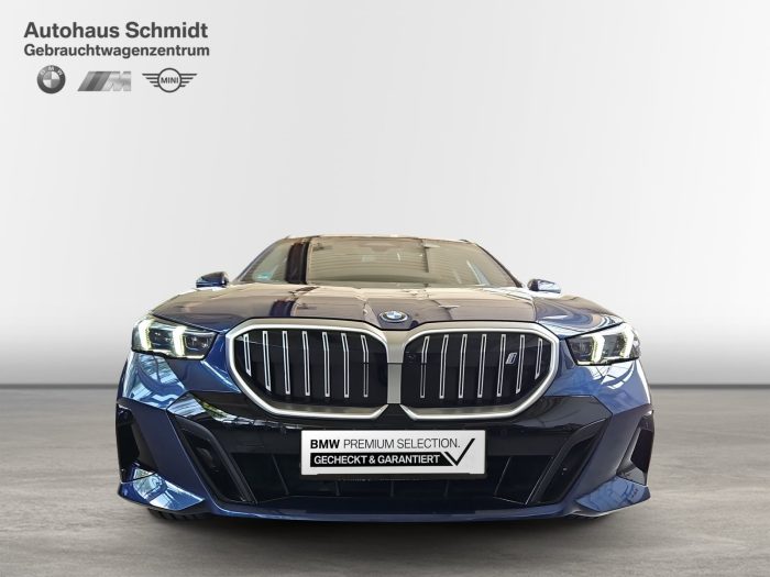 BMW Altele, I5 EDRIVE40, 2024, 21328 km