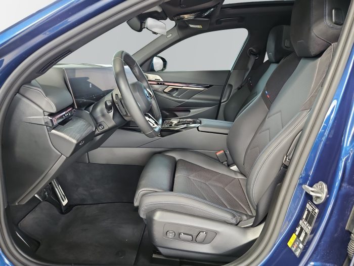 BMW Altele, I5 EDRIVE40, 2024, 21328 km