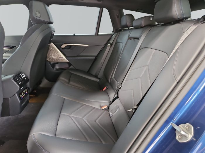 BMW Altele, I5 EDRIVE40, 2024, 21328 km