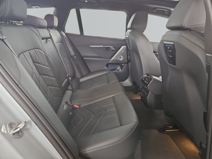 BMW Altele, I5 M60 XDRIVE, 2024, 33254 km
