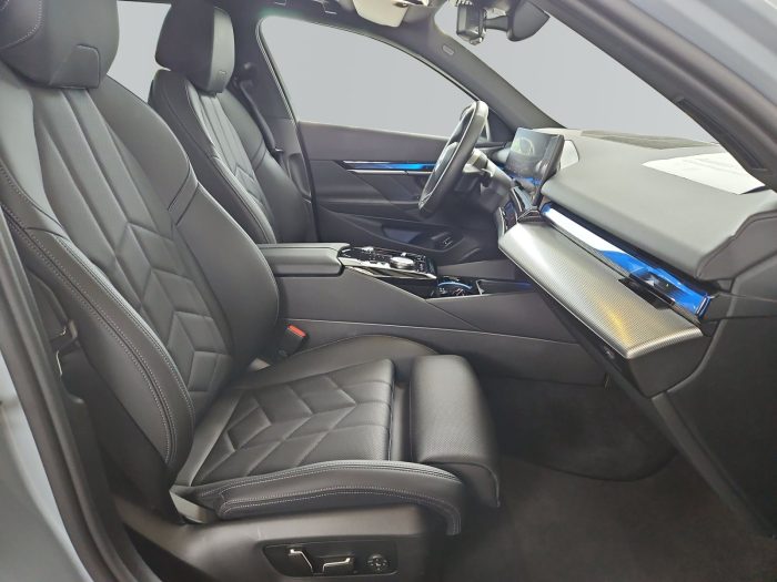 BMW Altele, I5 M60 XDRIVE, 2024, 33254 km