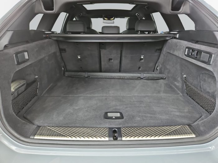 BMW Altele, I5 M60 XDRIVE, 2024, 33254 km