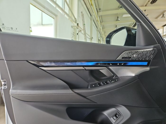 BMW Altele, I5 M60 XDRIVE, 2024, 33254 km