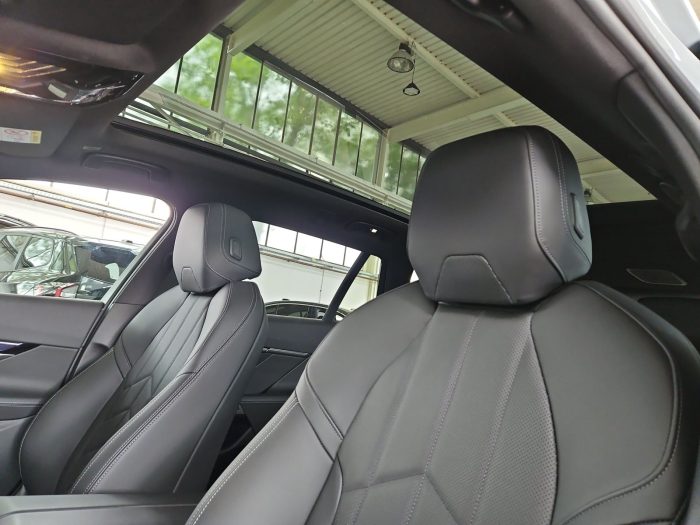 BMW Altele, I5 M60 XDRIVE, 2024, 33254 km