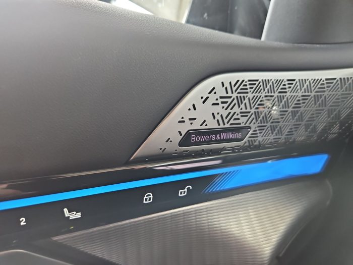 BMW Altele, I5 M60 XDRIVE, 2024, 33254 km