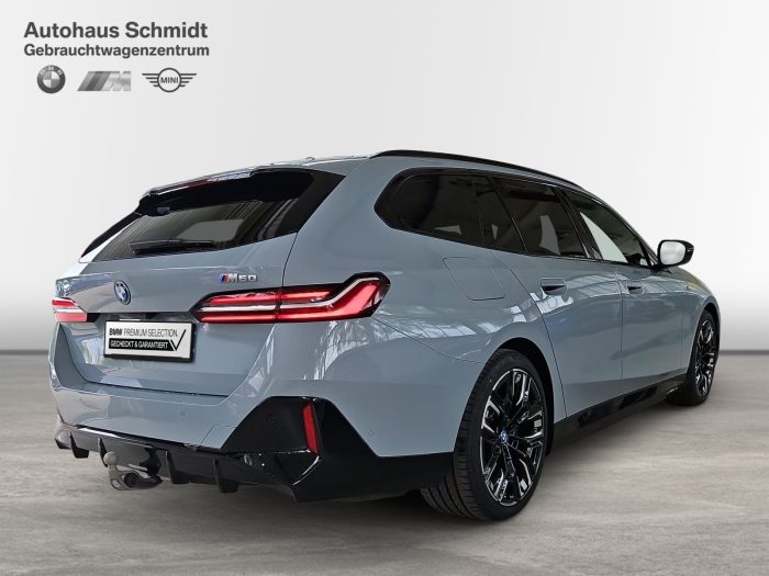 BMW Altele, I5 M60 XDRIVE, 2024, 33254 km