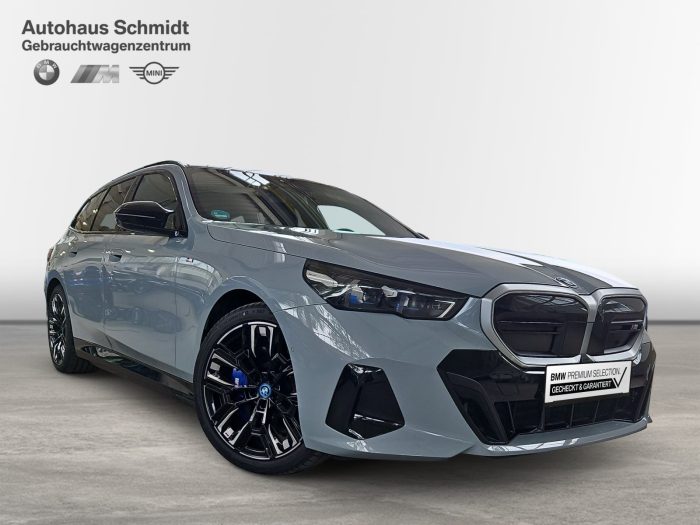 BMW Altele, I5 M60 XDRIVE, 2024, 33254 km