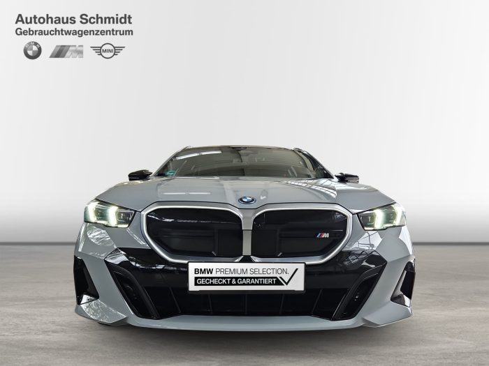 BMW Altele, I5 M60 XDRIVE, 2024, 33254 km