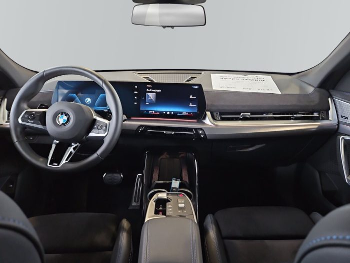 BMW X2, X2 SDRIVE20D, 2024, 16790 km