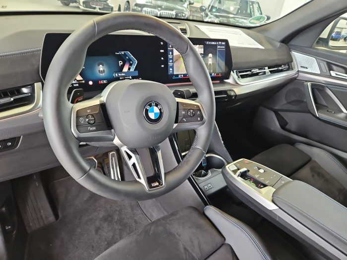 BMW X2, X2 SDRIVE20D, 2024, 16790 km