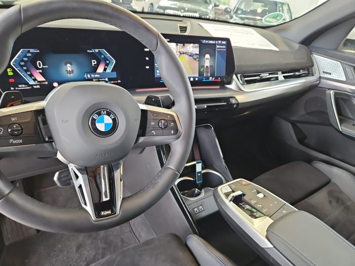 BMW X2, X2 SDRIVE20D, 2024, 16790 km