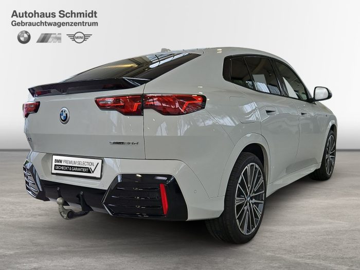BMW X2, X2 SDRIVE20D, 2024, 16790 km