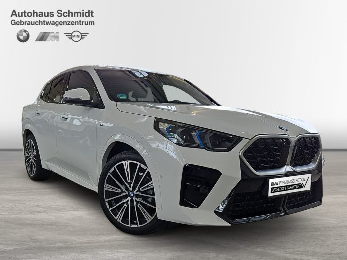 BMW X2, X2 SDRIVE20D, 2024, 16790 km