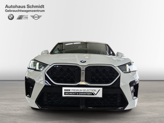BMW X2, X2 SDRIVE20D, 2024, 16790 km