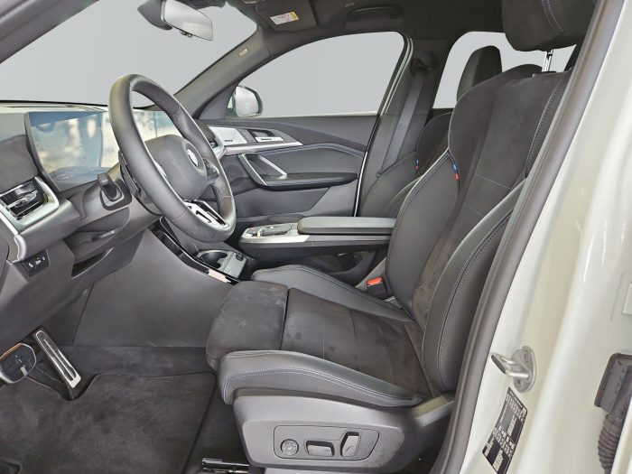 BMW X2, X2 SDRIVE20D, 2024, 16790 km