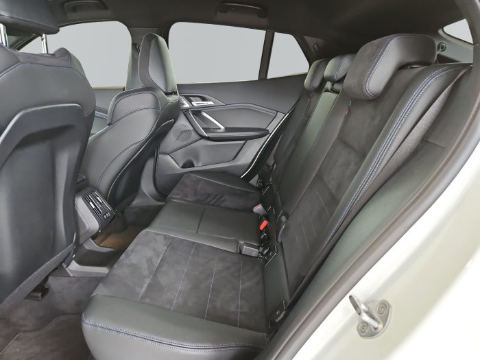 BMW X2, X2 SDRIVE20D, 2024, 16790 km