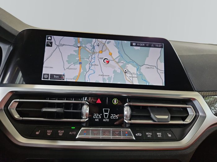 BMW Seria 3, M3 COMPETITION, 2022, 49713 km