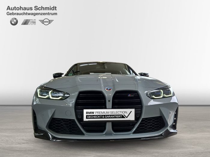 BMW Seria 3, M3 COMPETITION, 2022, 49713 km