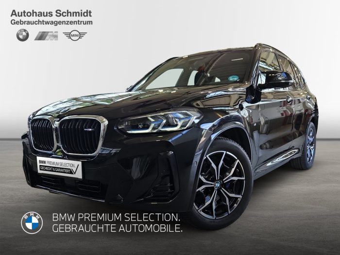 BMW X3, X3 M40I, 2024, 19462 km